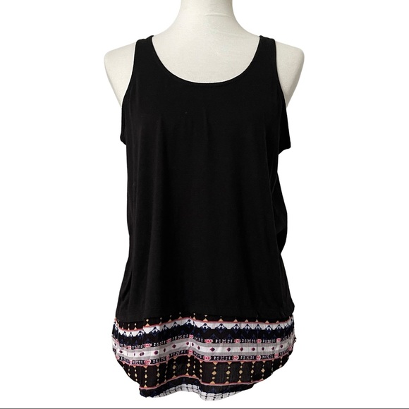Anthropologie Puella Tank Top - Picture 9 of 10